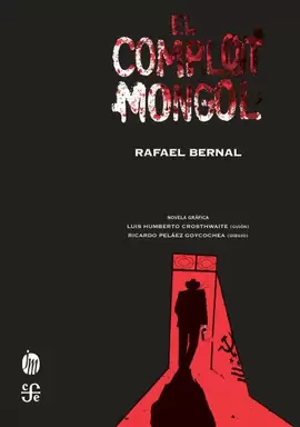 EL COMPLOT MONGOL