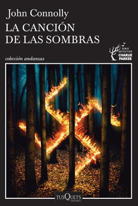 LA CANCION DE LAS SOMBRAS