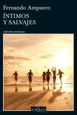 INTIMOS Y SALVAJES