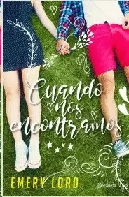 CUANDO NOS ENCONTRAMOS