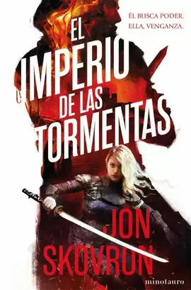IMPERIO DE LAS TORMENTAS, EL