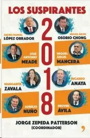 SUSPIRANTES 2018, LOS