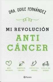 REVOLUCION ANTICANCER, MI