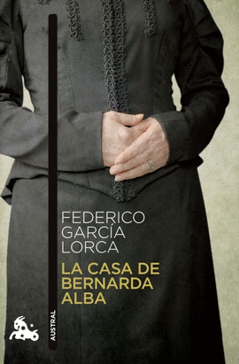 LA CASA DE BERNARDA ALBA