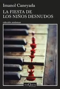 LA FIESTA DE LOS NIÑOS DESNUDOS