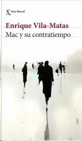 MAC Y SU CONTRATIEMPO