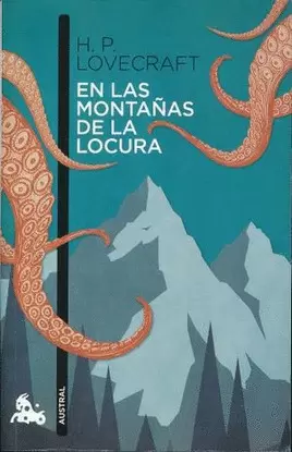 EN LAS MONTAÑAS DE LA LOCURA