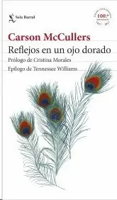 REFLEJOS EN UN OJO DORADO