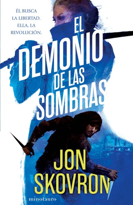 DEMONIO DE LAS SOMBRAS, EL