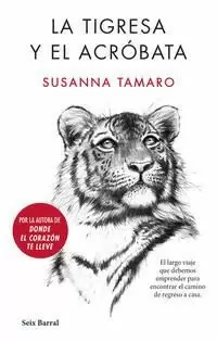 LA TIGRESA Y EL ACRÓBATA