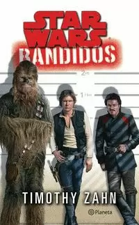 STAR WARS. BANDIDOS