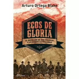 ECOS DE GLORIA