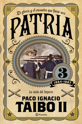 PATRIA 3