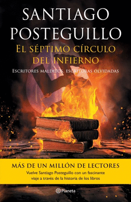 SEPTIMO CIRCULO DEL INFIERNO, EL