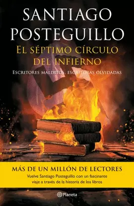 SEPTIMO CIRCULO DEL INFIERNO, EL
