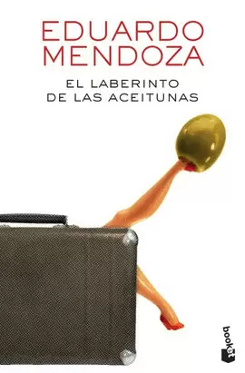 LABERINTO DE LAS ACEITUNAS, EL