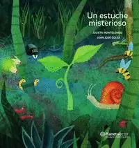 UN ESTUCHE MISTERIOSO