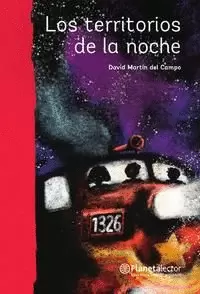 LOS TERRITORIOS DE LA NOCHE