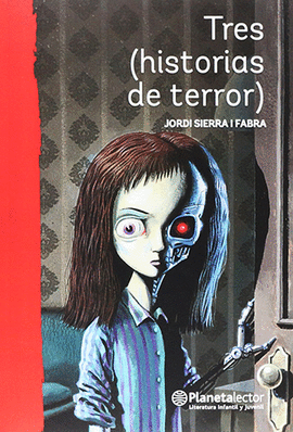 TRES (HISTORIAS DE TERROR)