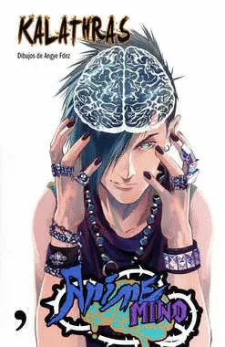 ANIME MIND 1