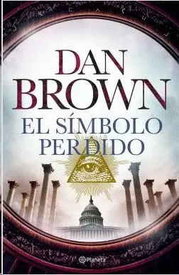 SIMBOLO PERDIDO, EL VOLUMEN 3