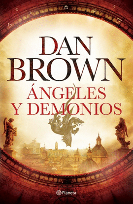 ANGELES Y DEMONIOS VOLUMEN 1