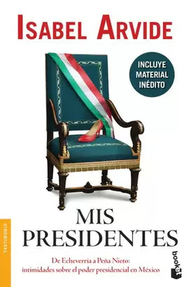 MIS PRESIDENTES