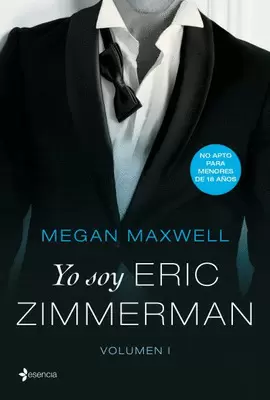 YO SOY ERIC ZIMMERMAN, VOL. I