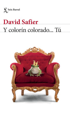 Y COLORIN COLORADO... TU