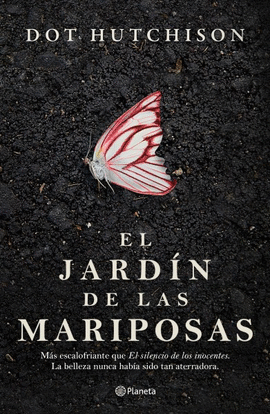JARDIN DE LAS MARIPOSAS, EL