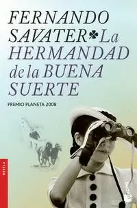 LA HERMANDAD DE LA BUENA SUERTE