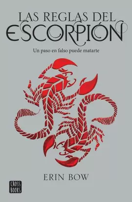 REGLAS DEL ESCORPION, LAS