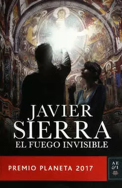 FUEGO INVISIBLE, EL