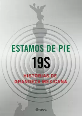 ESTAMOS DE PIE
