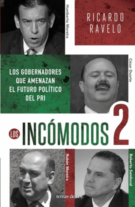 INCOMODOS 2, LOS