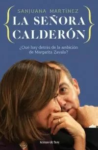 SEÑORA CALDERON ,LA