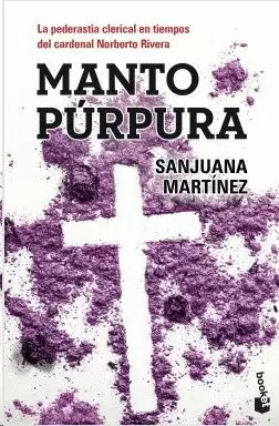 MANTO PURPURA