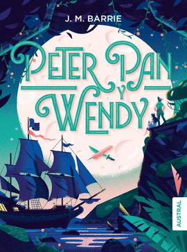 PETER PAN Y WENDY