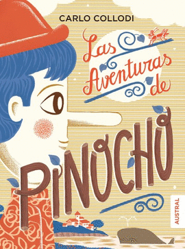 AVENTURAS DE PINOCHO, LAS