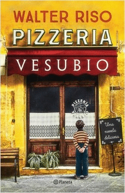 PIZZERIA VESUBIO