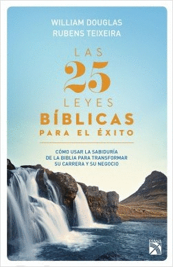 25 LEYENDAS BIBLICAS PARA EL EXITO, LAS