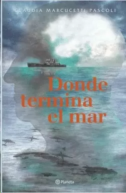 DONDE TERMINA EL MAR