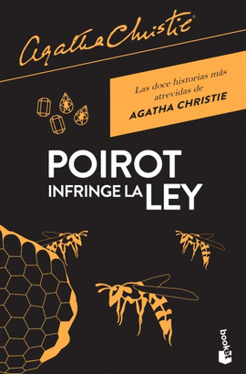 POIROT INFRINGE LA LEY