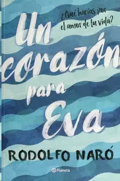 UN CORAZON PARA EVA