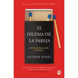 DILEMA DE LA PAREJA EL