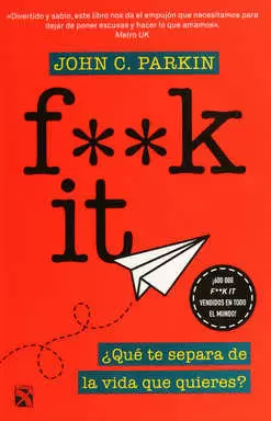 F**K IT