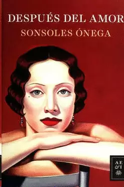 DESPUES DEL AMOR