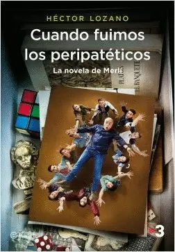 CUANDO FUIMOS LOS PERIPATÉTICOS