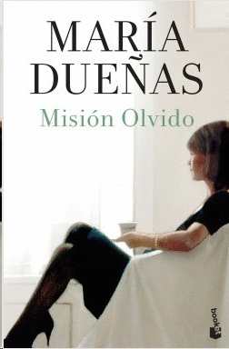MISION OLVIDO