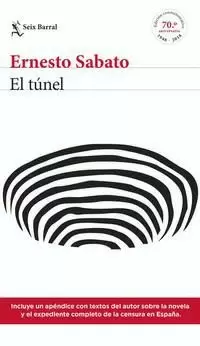 EL TÚNEL - EDICIÓN CONMEMORATIVA
